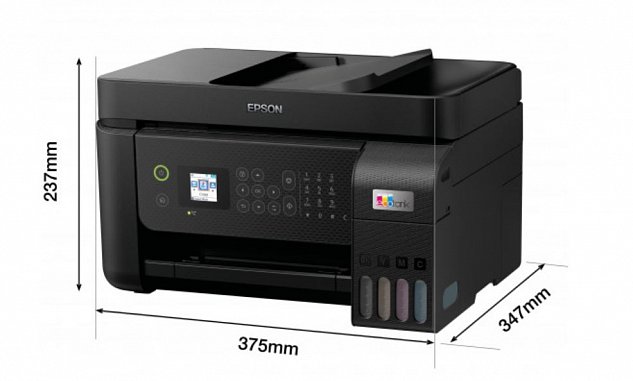 Epson EcoTank L5290