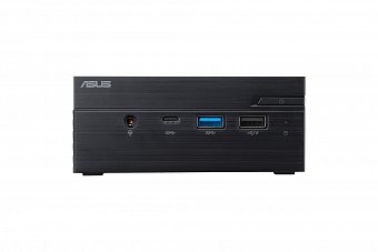 ASUS PN40 N4120/1*M.2 Slot + 1*2.5" slot/0G/bez OS