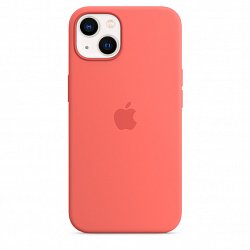 iPhone 13 Silicone Case w MagSafe – P.Pomelo