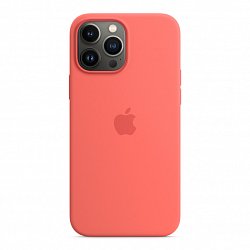 iPhone 13ProMax Silic. Case w MagSafe – P.Pomelo