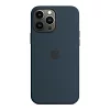 iPhone 13ProMax Silic. Case w MagSafe – A.Blue