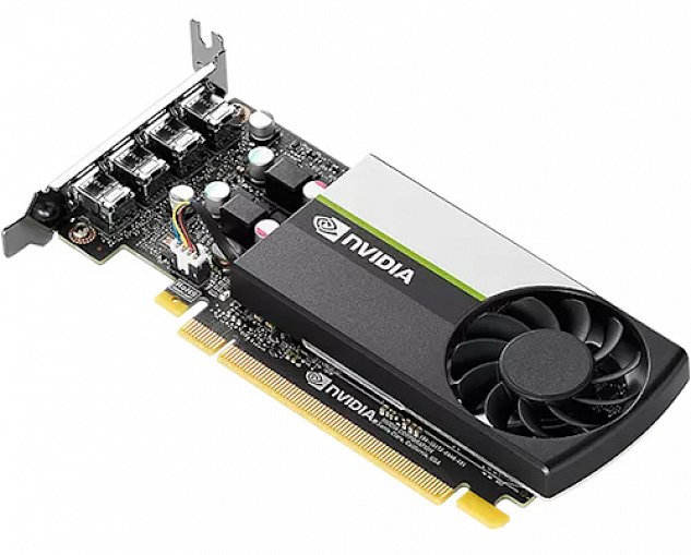 GRAPHIC_BO NV T1000 HP Graphics Card