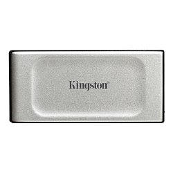 2000GB externí SSD XS2000 Kingston