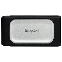 Kingston XS2000/1TB/SSD/Externí/2.5