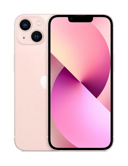 Apple iPhone 13 512GB Pink / SK