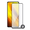 Screenshield XIAOMI Poco X3 (full COVER black) Tempered Glass Protection