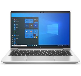 HP ProBook 445 G8 14" R5-5600U/8/512/W10