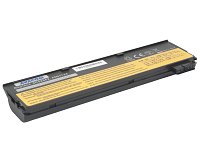 Baterie AVACOM pro Lenovo ThinkPad T440s/X240 Li-Ion 11,1V 5200mAh 58Wh