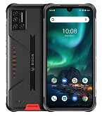 Umidigi Bison Orange odolný telefon, 6,3" FHD+, 6GB + 128GB, IP68, IP69K, 48 Mpx Sony, Android 11 Umidigi Bison Orange odolný telefon, 6,3" FHD+, 6GB + 128GB, IP68, IP69K, 48 Mpx Sony, Android 11