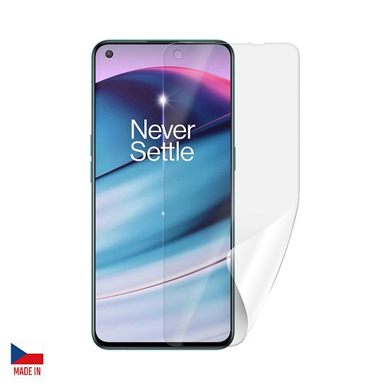 Screenshield ONEPLUS Nord CE 5G folie na displej