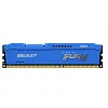 8GB DDR3-1600MHz CL10 Kingston FURY Beast Blue