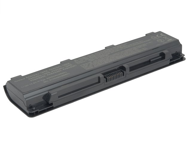 Baterie AVACOM pro Toshiba Satellite L850 Li-Ion 10,8V 5200mAh