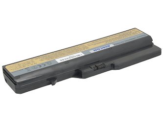 Baterie AVACOM pro Lenovo G560, IdeaPad V470 series Li-Ion 10,8V 5200mAh