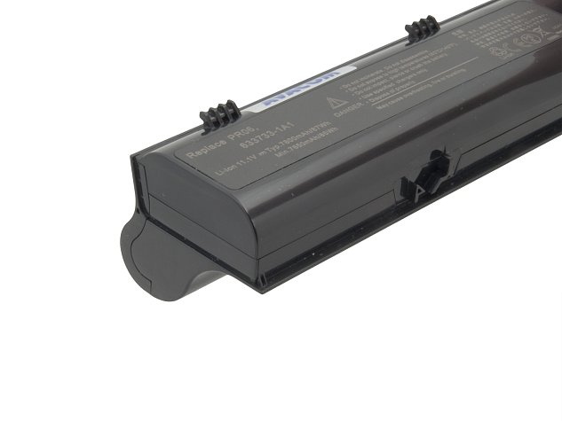 Baterie AVACOM pro HP ProBook 4330s, 4430s, 4530s series Li-Ion 11,1V 7800mAh