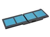 Baterie AVACOM pro Dell Latitude E5570 Li-Pol 7,6V 8200mAh 62Wh