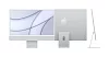 iMac 24" 4.5K Ret M1 8GPU/8G/256/SK/Silver