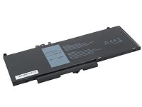 Baterie AVACOM pro Dell Latitude E5570 Li-Pol 7,6V 8200mAh 62Wh