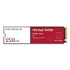 WD Red SN700/250GB/SSD/M.2 NVMe/5R