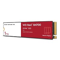 WD Red SN700/1TB/SSD/M.2 NVMe/5R