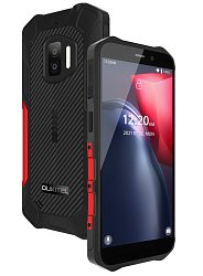 Oukitel WP12 Red odolný telefon, 5,45