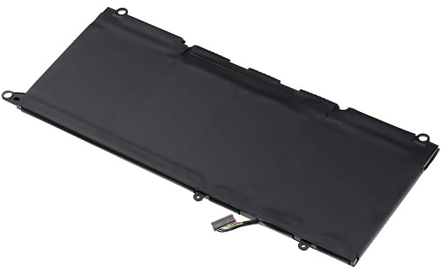 Baterie T6 power Dell XPS 13 9343, 13 9350, 7368mAh, 56Wh, 4cell, Li-pol