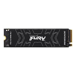 Kingston Fury/500GB/SSD/M.2 NVMe/5R