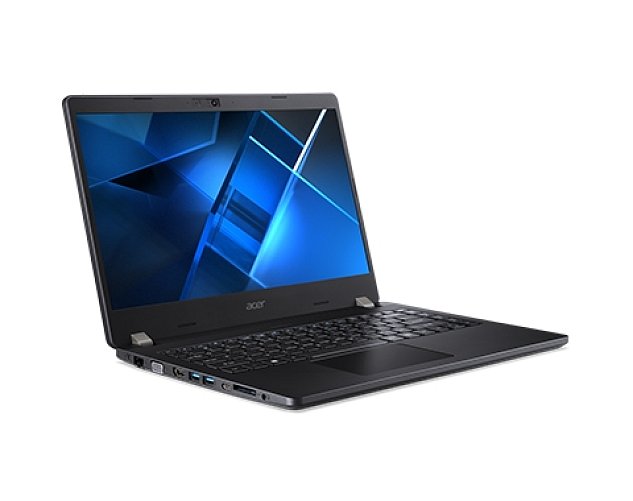 Acer TMP214-53 14/i5-1135G7/256SSD/8G/LTE/W10P