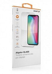 Aligator ochranné sklo pro iPhone 13 mini
