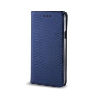 Cu-Be Pouzdro s magnetem Samsung A22 5G Navy