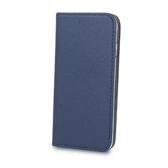 Cu-be Platinum pouzdro Samsung A22 5G Navy