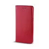Cu-Be Pouzdro s magnetem Samsung A22 5G Red