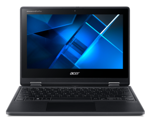 Acer TravelMate Spin B3 (TMB311RN-31) - 11,6T"/N5030/4G/128SSD/USB-C/MIL/W10Pro EDU + stylus