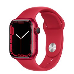 Watch S7 Cell, 41mm (P)RED/(P)RED SB