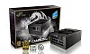 FSP/Fortron CANNON PRO 2000, 80PLUS GOLD 230V EU, 2000W, modular