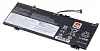 Baterie T6 Power Lenovo Yoga 530-14IKB, IdeaPad 530S-14IKB, Flex 6-14IKB, 5928mAh, 45Wh, 4cell