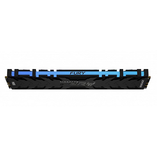 8GB DDR4-3600MHz CL16  Kingston FURY Renegade RGB