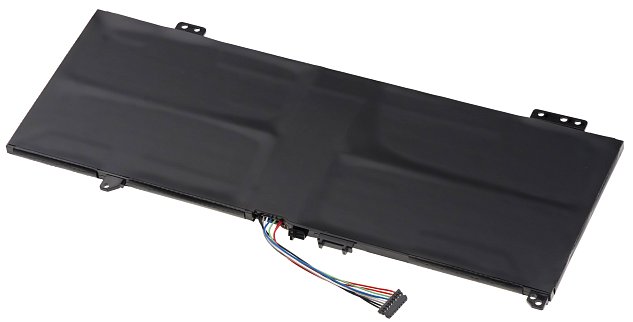 Baterie T6 Power Lenovo Yoga 530-14IKB, IdeaPad 530S-14IKB, Flex 6-14IKB, 5928mAh, 45Wh, 4cell