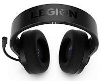 Lenovo Legion H600 Wireless Gaming Headset