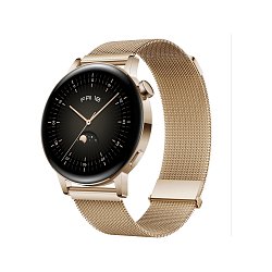 Huawei Watch GT 3 Refined Gold