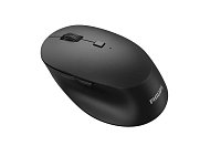 Philips myš SPK7607B- bezdrátová,ergonomická,BT