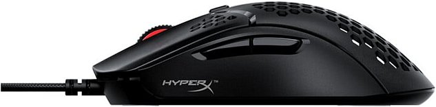 HP HyperX Pulsefire Haste herní myš
