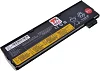 Baterie T6 Power Lenovo ThinkPad T470, T480, T570, T580, P51s, P52s, 5200mAh, 58Wh, 6cell