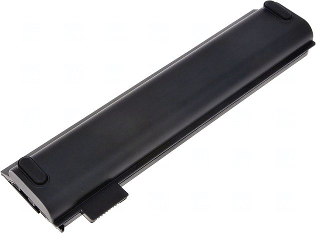 Baterie T6 Power Lenovo ThinkPad T470, T480, T570, T580, P51s, P52s, 5200mAh, 58Wh, 6cell