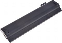 Baterie T6 Power Lenovo ThinkPad T470, T480, T570, T580, P51s, P52s, 5200mAh, 58Wh, 6cell