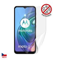 Screenshield Anti-Bacteria MOTOROLA Moto G10 XT2127 folie na displej