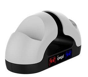 iPega P5008 Fast Charger Dock pro PS5 Controller