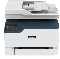 Xerox C235V,bar.multifunkce A4,wifi