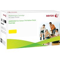 XEROX toner kompat. s Canon CRG716Y, 1500 str, yel