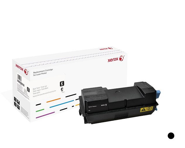 XEROX toner kompat. s Kyocera TK3130, 25 000 str, bk