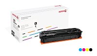 XEROX toner kompat. s HP CF540X - 203X, 3 200 str, bk